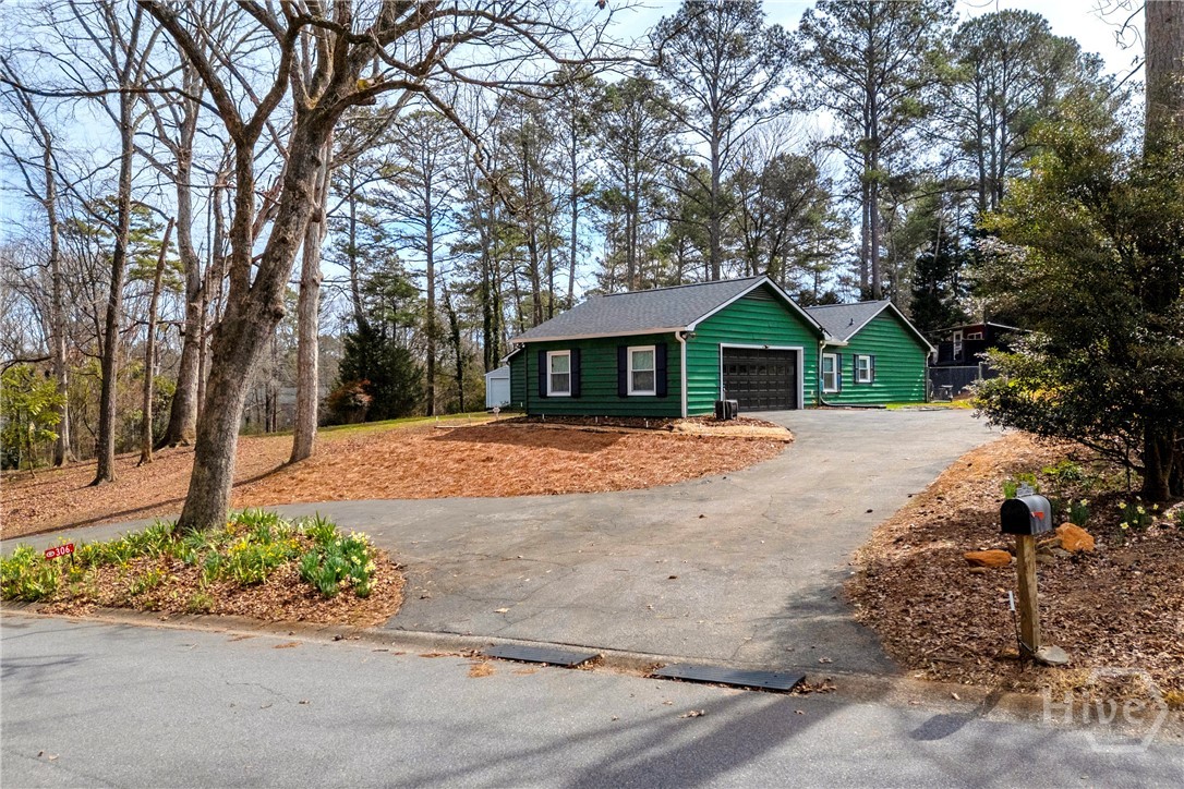 306 Providence Road Athens, GA 30606 - Photo 53 of 60