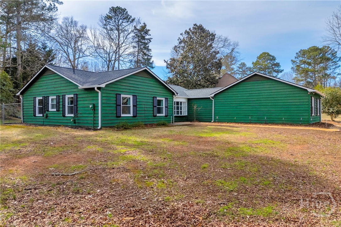 306 Providence Road Athens, GA 30606 - Photo 54 of 60