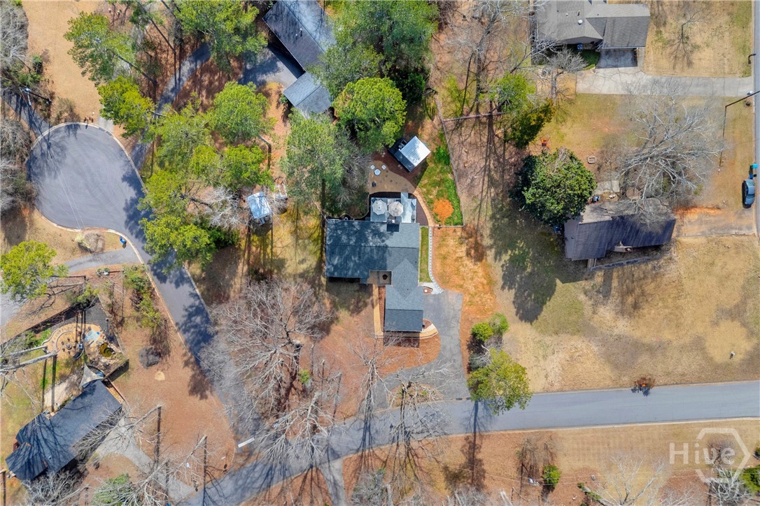 306 Providence Road Athens, GA 30606 - Photo 55 of 60