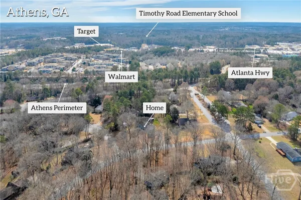 $389,900 | 306 Providence Road, Athens, GA 30606