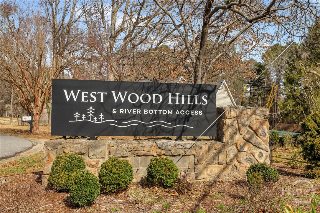 306 Providence Road Athens, GA 30606 - Photo 59 of 60