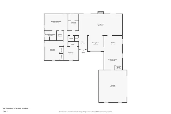 $389,900 | 306 Providence Road, Athens, GA 30606