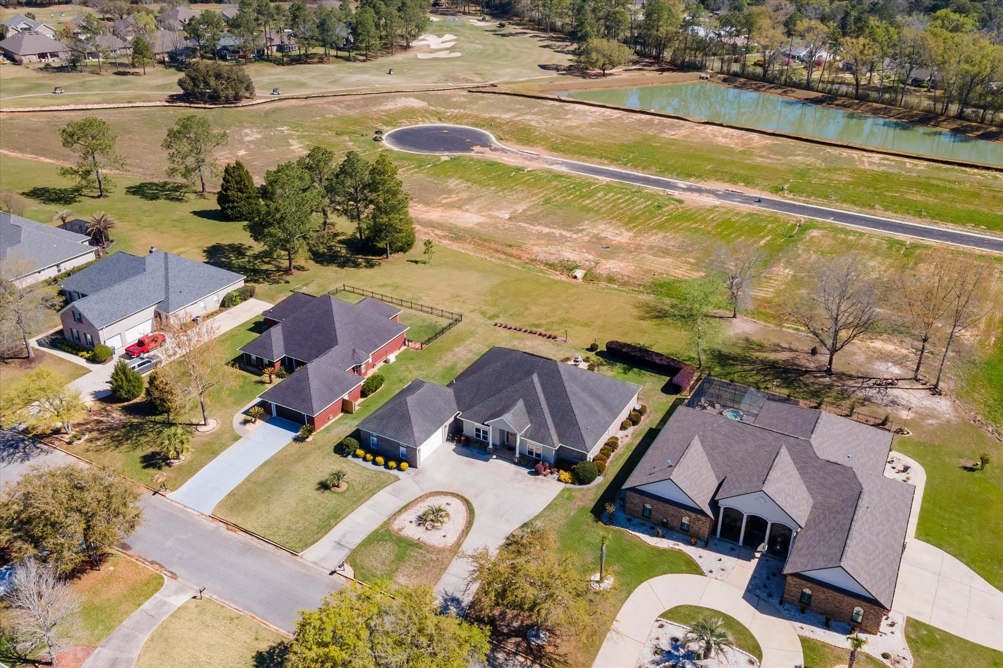 23335 Carnoustie Drive Foley, AL 36535 - Photo 35 of 38