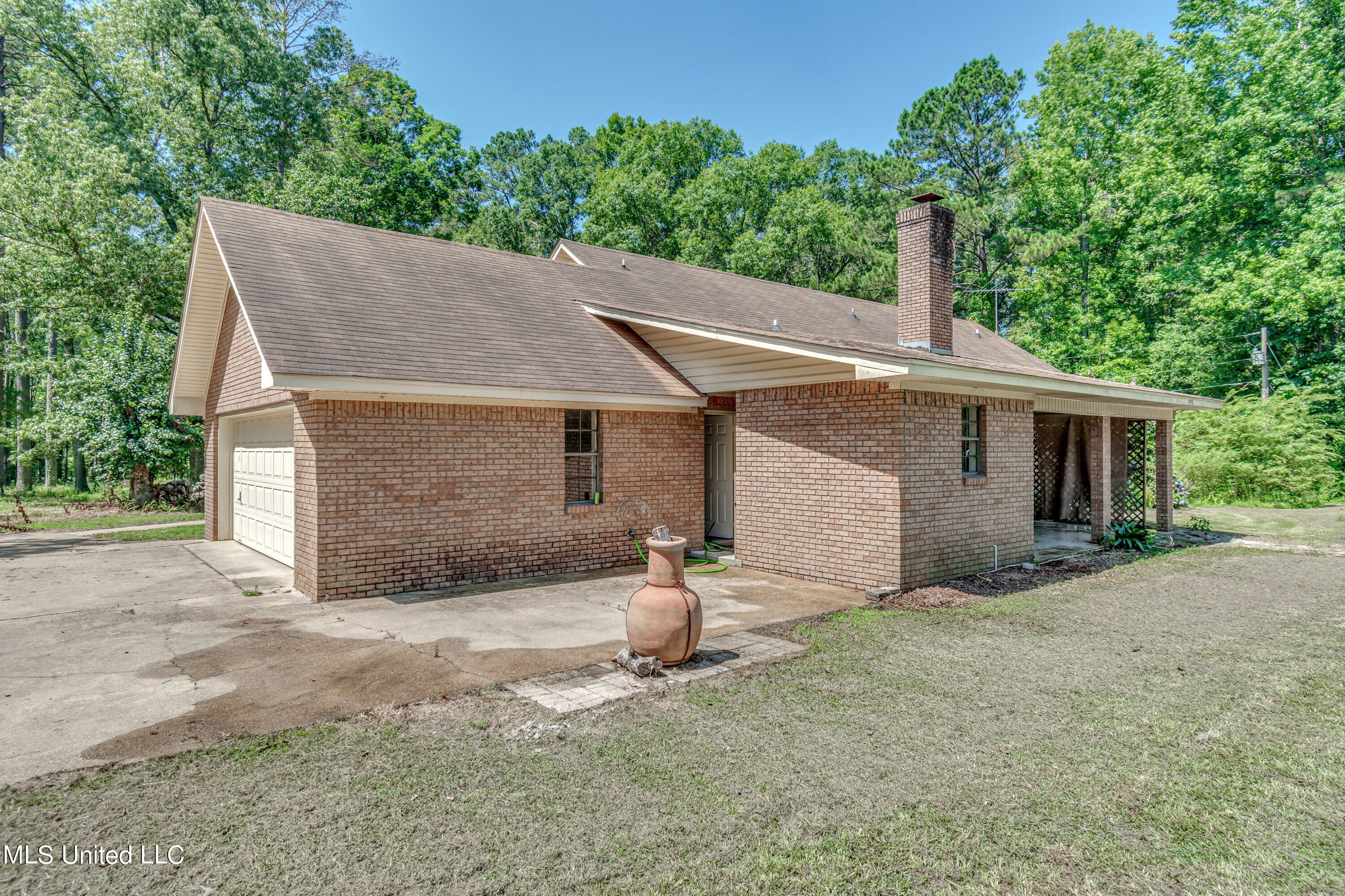 1225 East Flowers Road Terry, MS 39170 - Photo 26 of 45 1225 E Flowers Road-51