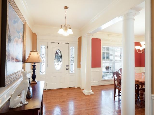 244 Hunting Ridge Circle Rock Spring, GA 30739 - Photo 25 of 43 244_HuntingRidgeCir-13 (640x480)