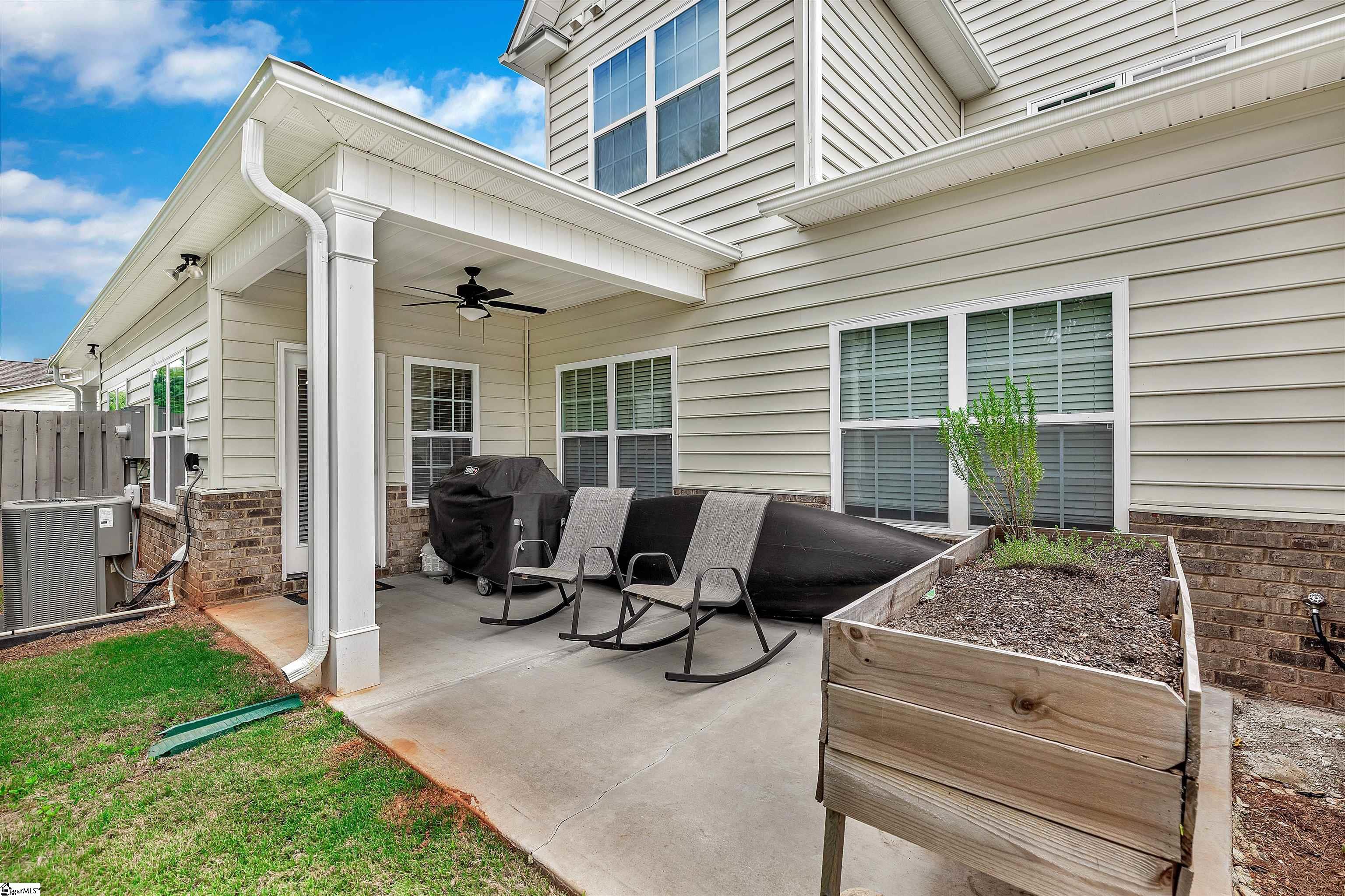 111 Coosa Lane Anderson, SC 29621 - Photo 30 of 34
