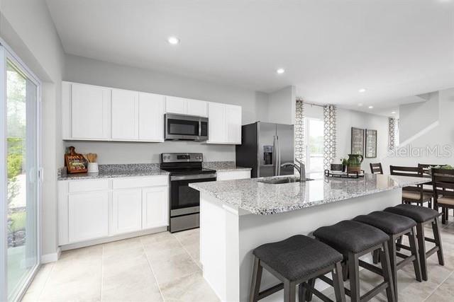 12316 Grizzly Lane New Port Richey, FL 34654 - Photo 2 of 10