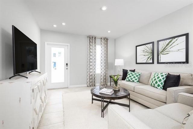 12316 Grizzly Lane New Port Richey, FL 34654 - Photo 4 of 10