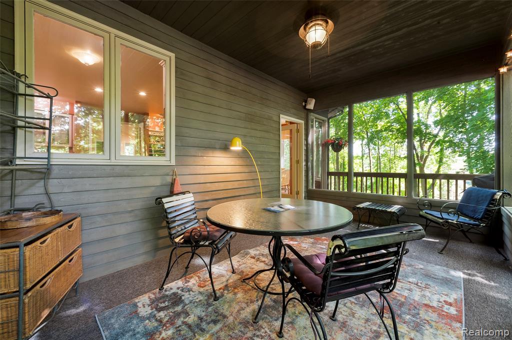 2323 Addaleen Road Highland, MI 48357 - Photo 50 of 70