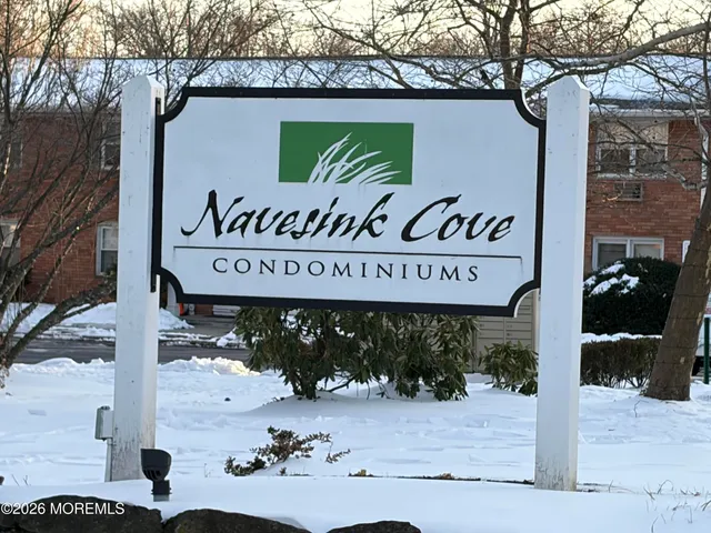 $287,900 | 96 East Avenue, Unit 76, Atlantic Highlands, NJ 07716