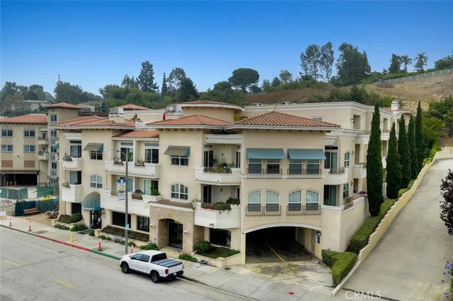 $699,000 | 901 Deep Valley Drive, Unit 104, Rolling Hills Estates, CA 90274