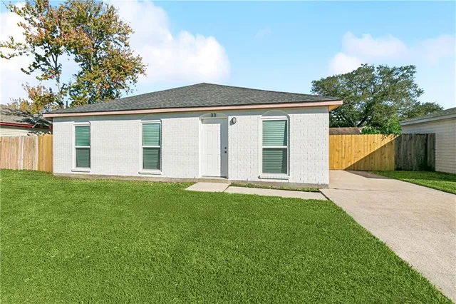 $189,900 | 33 Judith Street, Waggaman, LA 70094