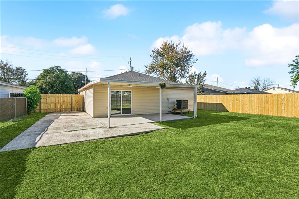 33 Judith Street Waggaman, LA 70094 - Photo 17 of 17