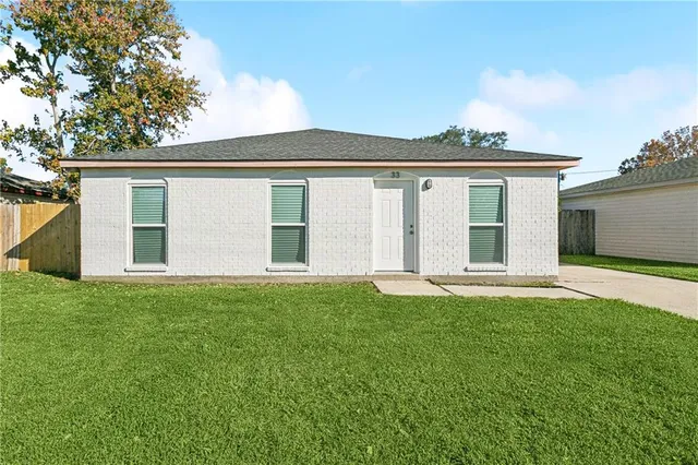 $189,900 | 33 Judith Street, Waggaman, LA 70094