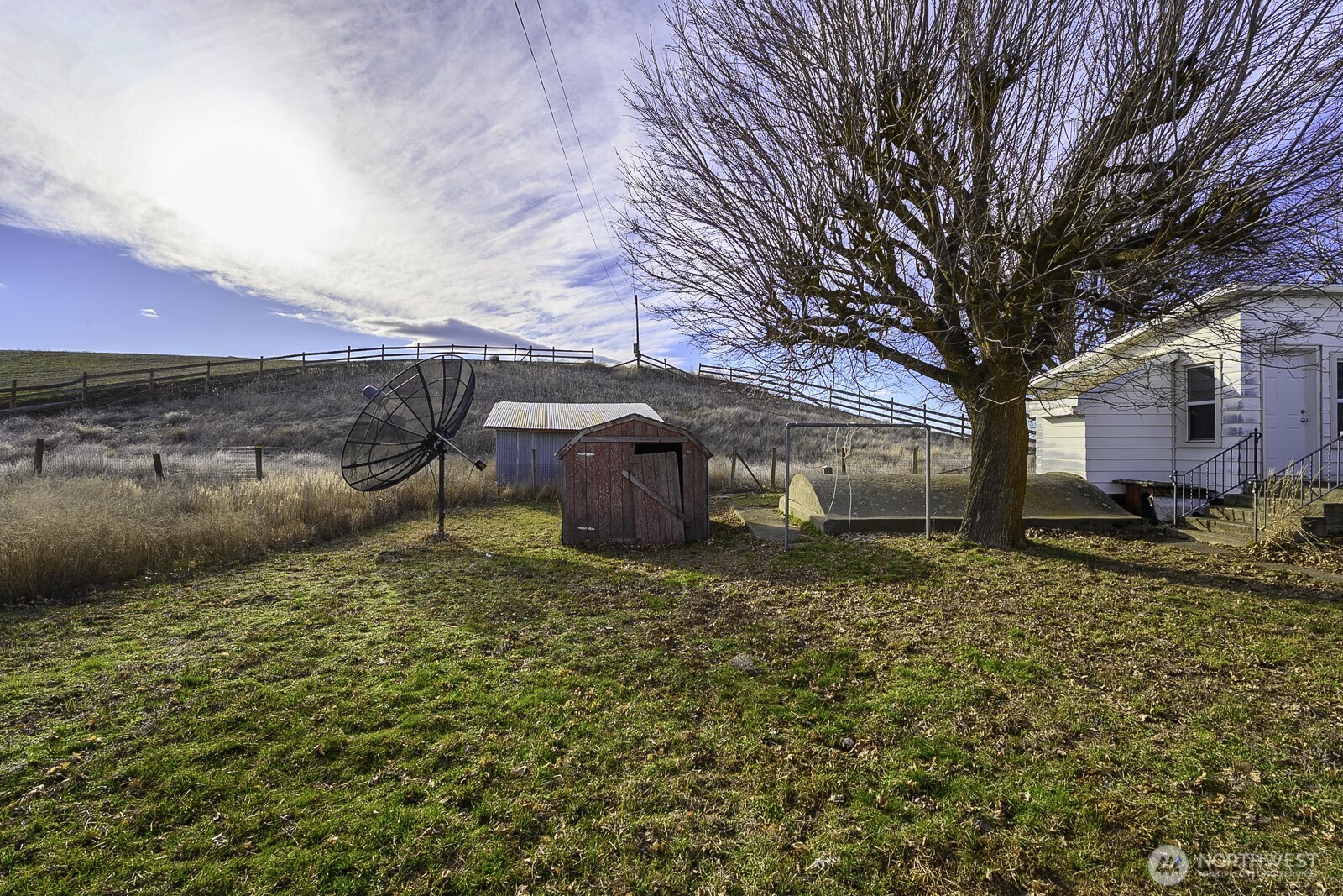 32244 Mohler Road East Mohler, WA 99154 - Photo 34 of 35