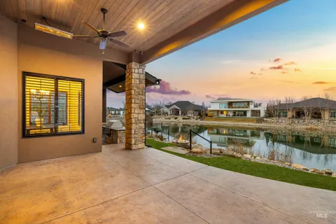 $1,800,000 | 1658 East Crowne Pointe Drive, Eagle, ID 83616