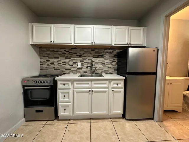 $800 | 1040 East Fairmount Avenue, Unit 3, Phoenix, AZ 85014