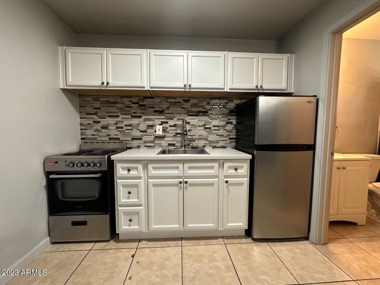 1040 East Fairmount Avenue, Unit 2 Phoenix, AZ 85014 - Photo 5 of 6 Unit 3