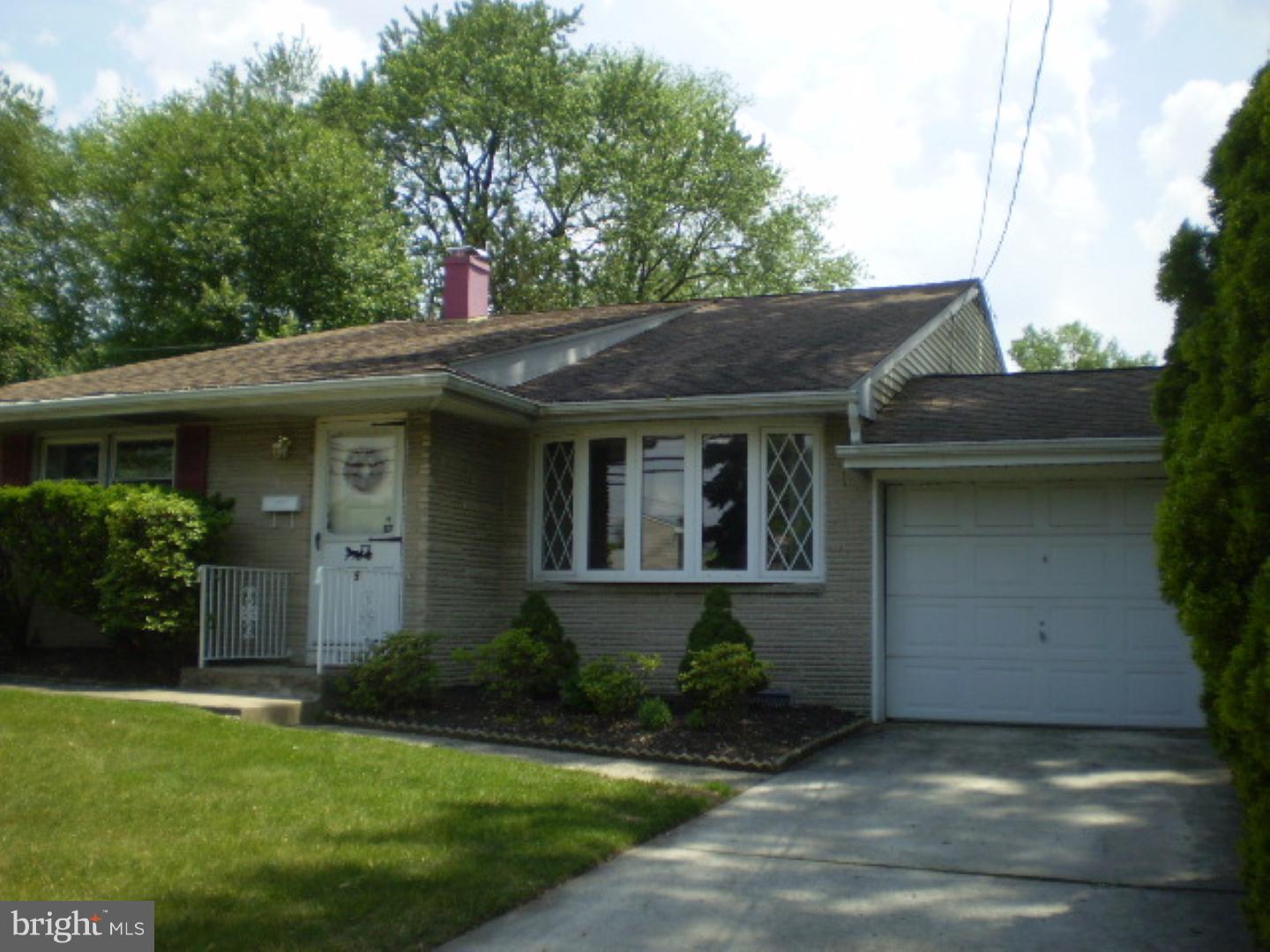 9 South Bell Road Bellmawr, NJ 08031 - Photo 1 of 25