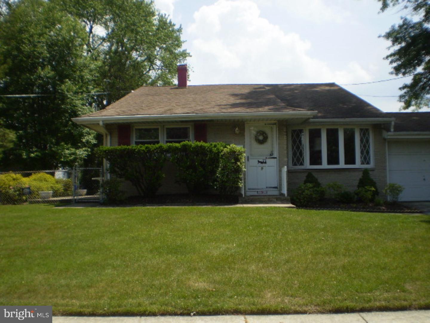 9 South Bell Road Bellmawr, NJ 08031 - Photo 2 of 25