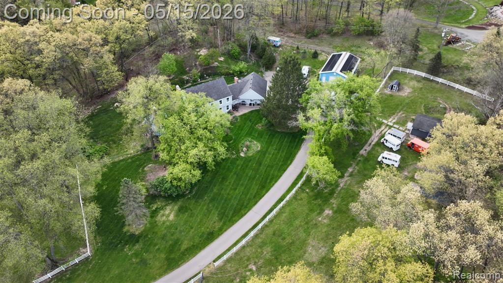 10300 Clark Road Davisburg, MI 48350 - Photo 33 of 39