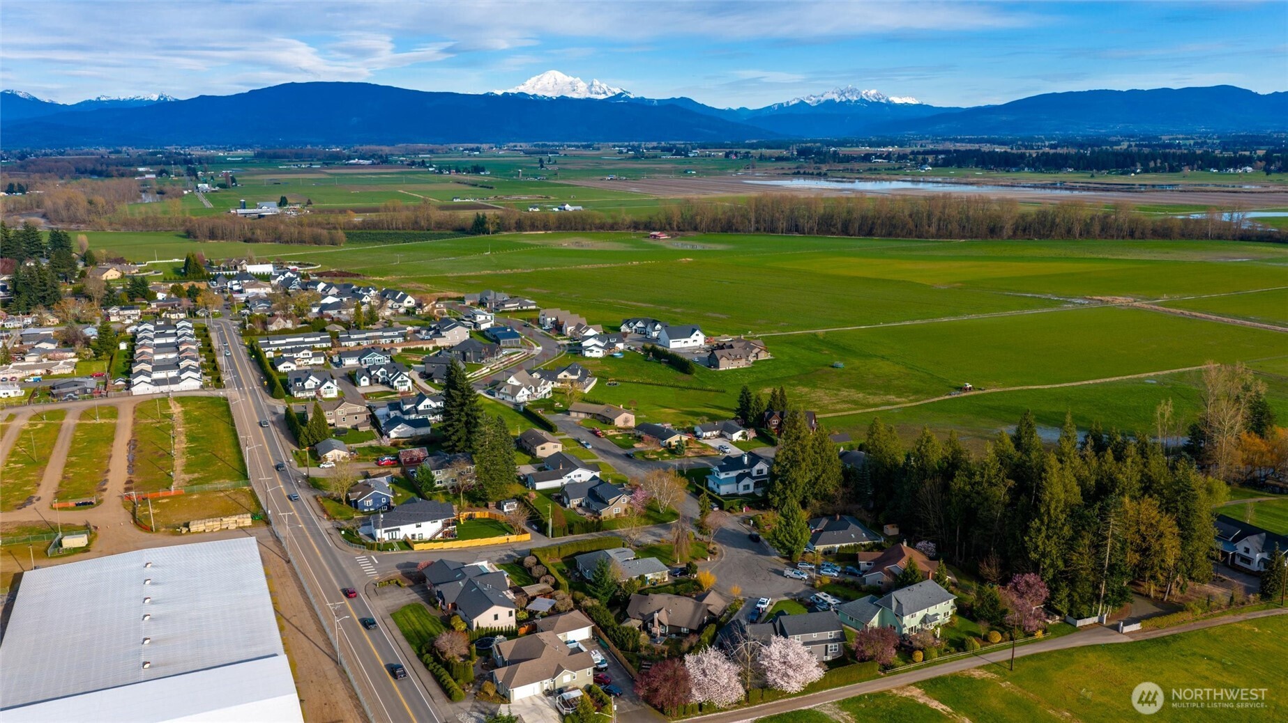 1802 Fairview Court Lynden, WA 98264 - Photo 28 of 30