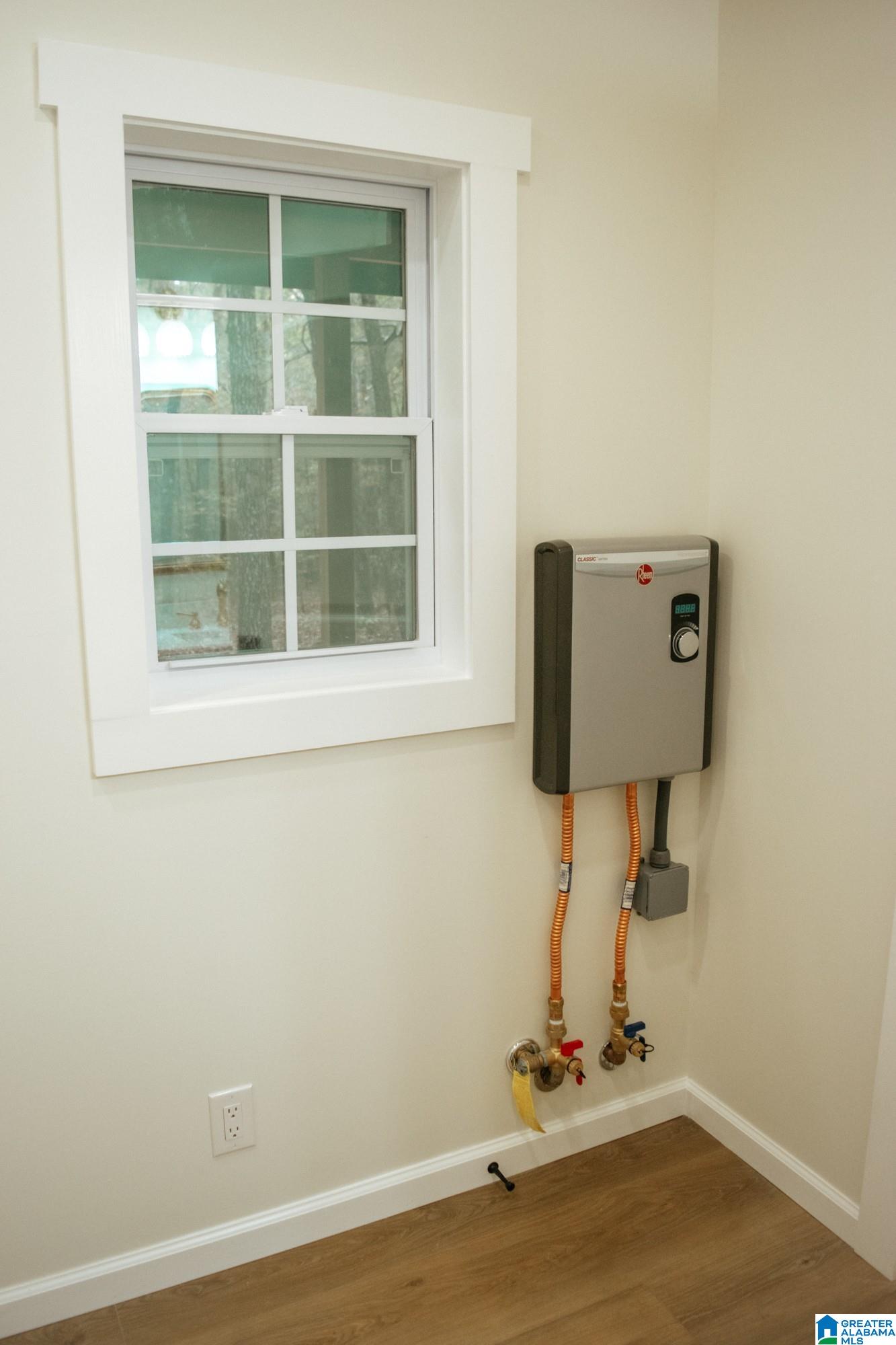 590 Jones Road Lineville, AL 36266 - Photo 15 of 23 Gallery Image 15