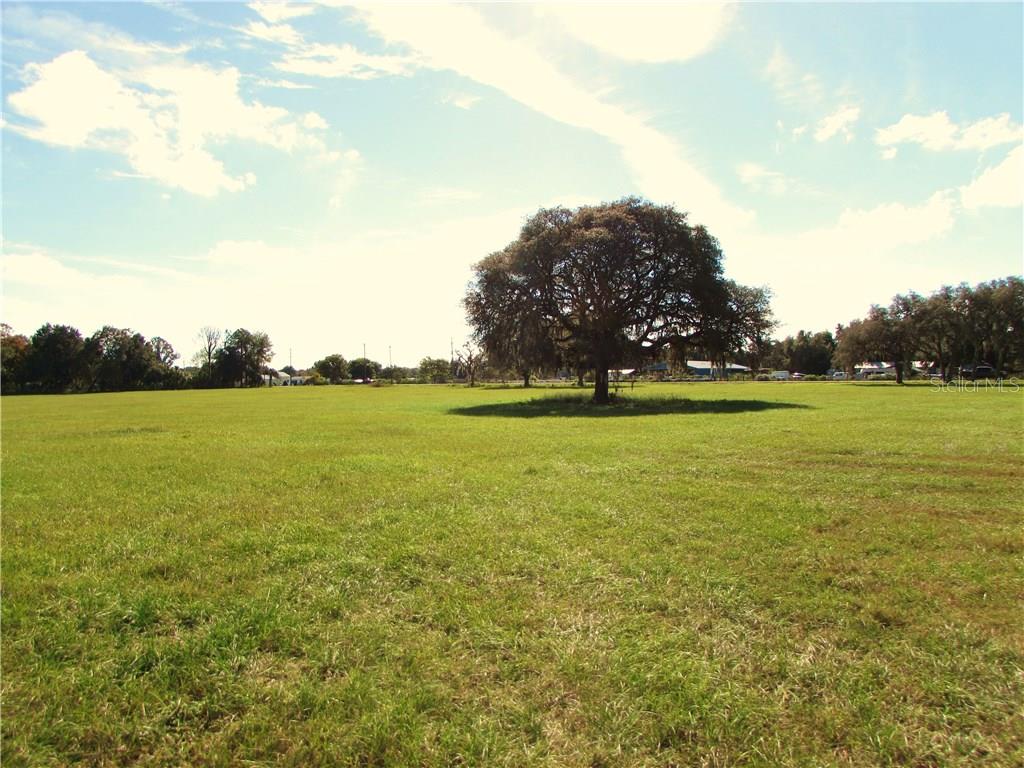 Coats Road Zephyrhills, FL 33541 - Photo 1 of 1 Gallery Image 1