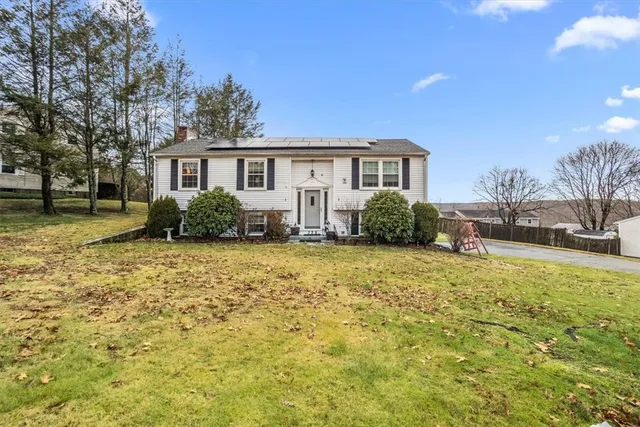 $472,450 | 328 New London Avenue, West Warwick, RI 02893