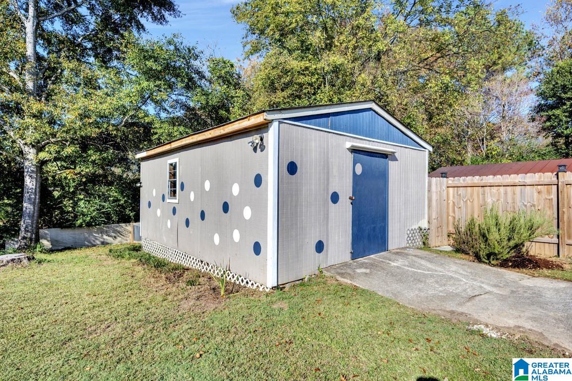 132 Bluegrass Drive Alabaster, AL 35007 - Photo 24 of 27