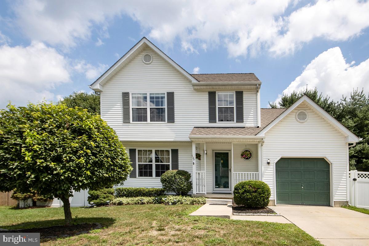 25 Country Club Road Pine Hill, NJ 08021 - Photo 1 of 38