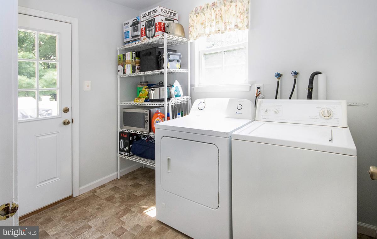 25 Country Club Road Pine Hill, NJ 08021 - Photo 17 of 38 Main Floor Laundry