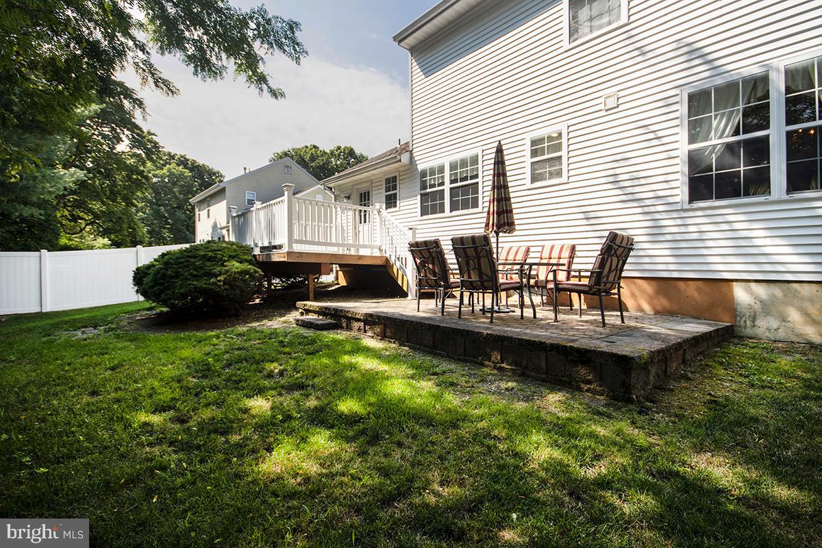 25 Country Club Road Pine Hill, NJ 08021 - Photo 31 of 38