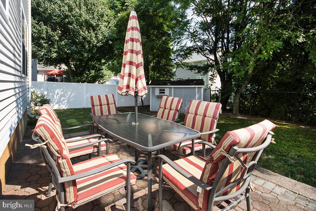 25 Country Club Road Pine Hill, NJ 08021 - Photo 35 of 38