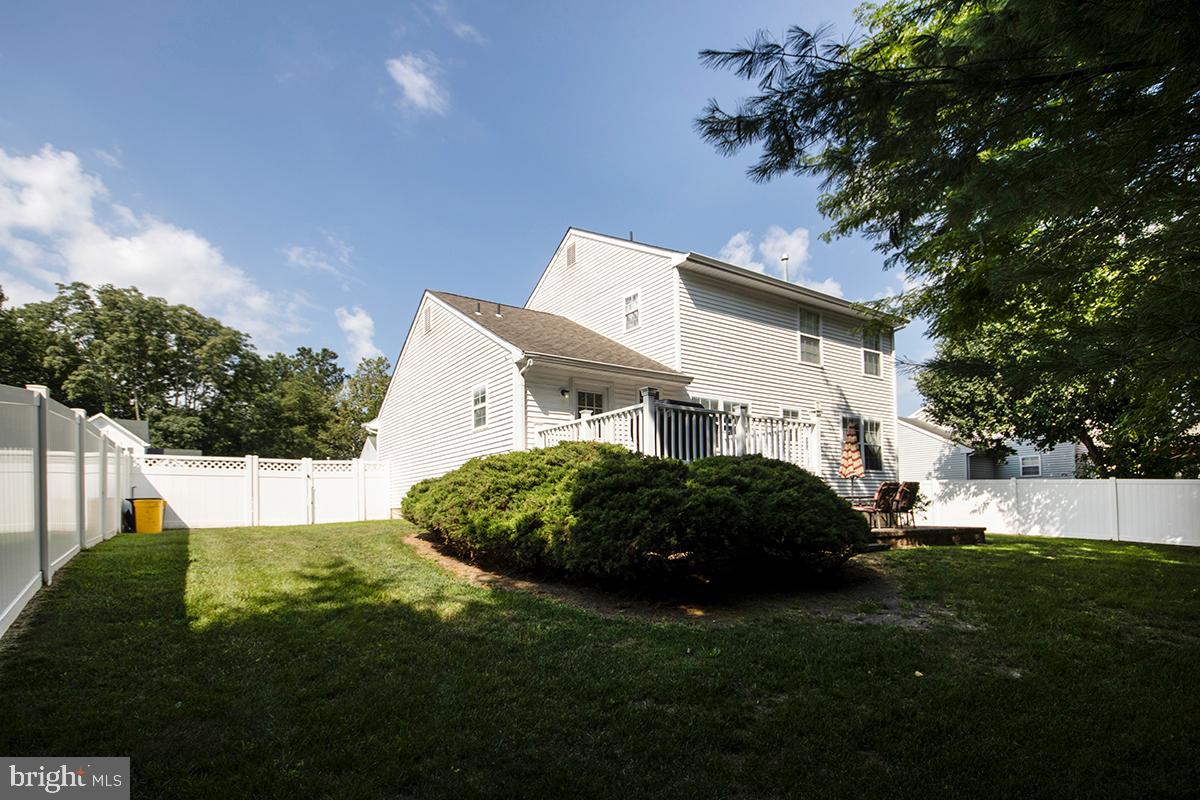 25 Country Club Road Pine Hill, NJ 08021 - Photo 37 of 38