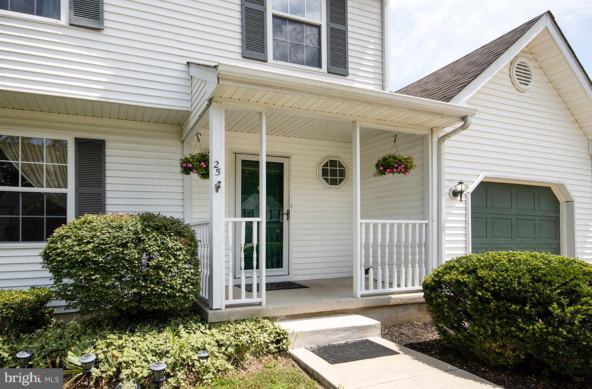 25 Country Club Road Pine Hill, NJ 08021 - Photo 4 of 38