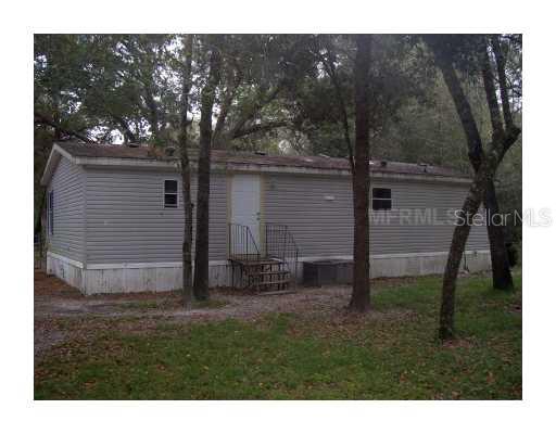 18019 McMullen Road Spring Hill, FL 34610 - Photo 1 of 1 Exterior Front