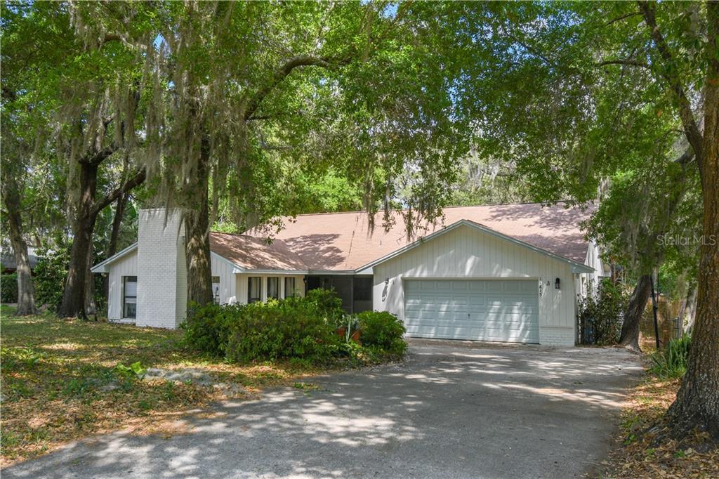 11815 Oswalt Road Clermont, FL 34711 - Photo 1 of 1 Gallery Image 1