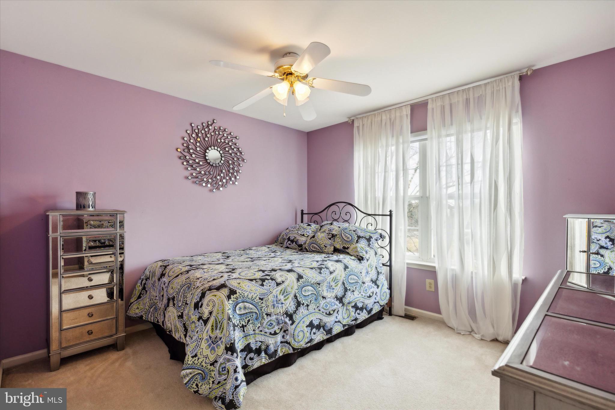 3205 Riding Court Chalfont, PA 18914 - Photo 19 of 27 Bedroom #3