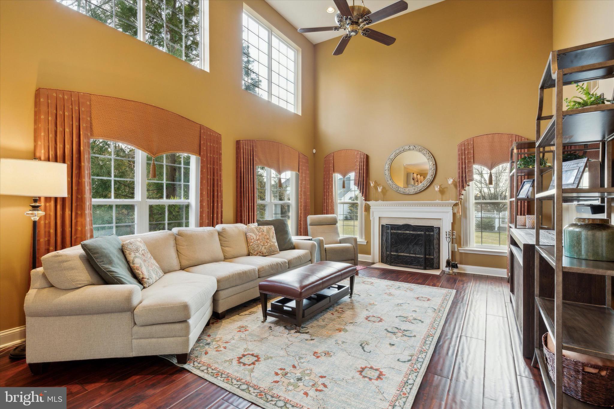 3205 Riding Court Chalfont, PA 18914 - Photo 4 of 27 Family Room