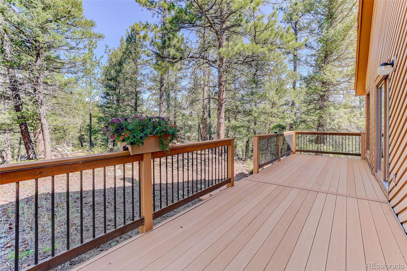 4973 Camel Heights Road Evergreen, CO 80439 - Photo 20 of 30