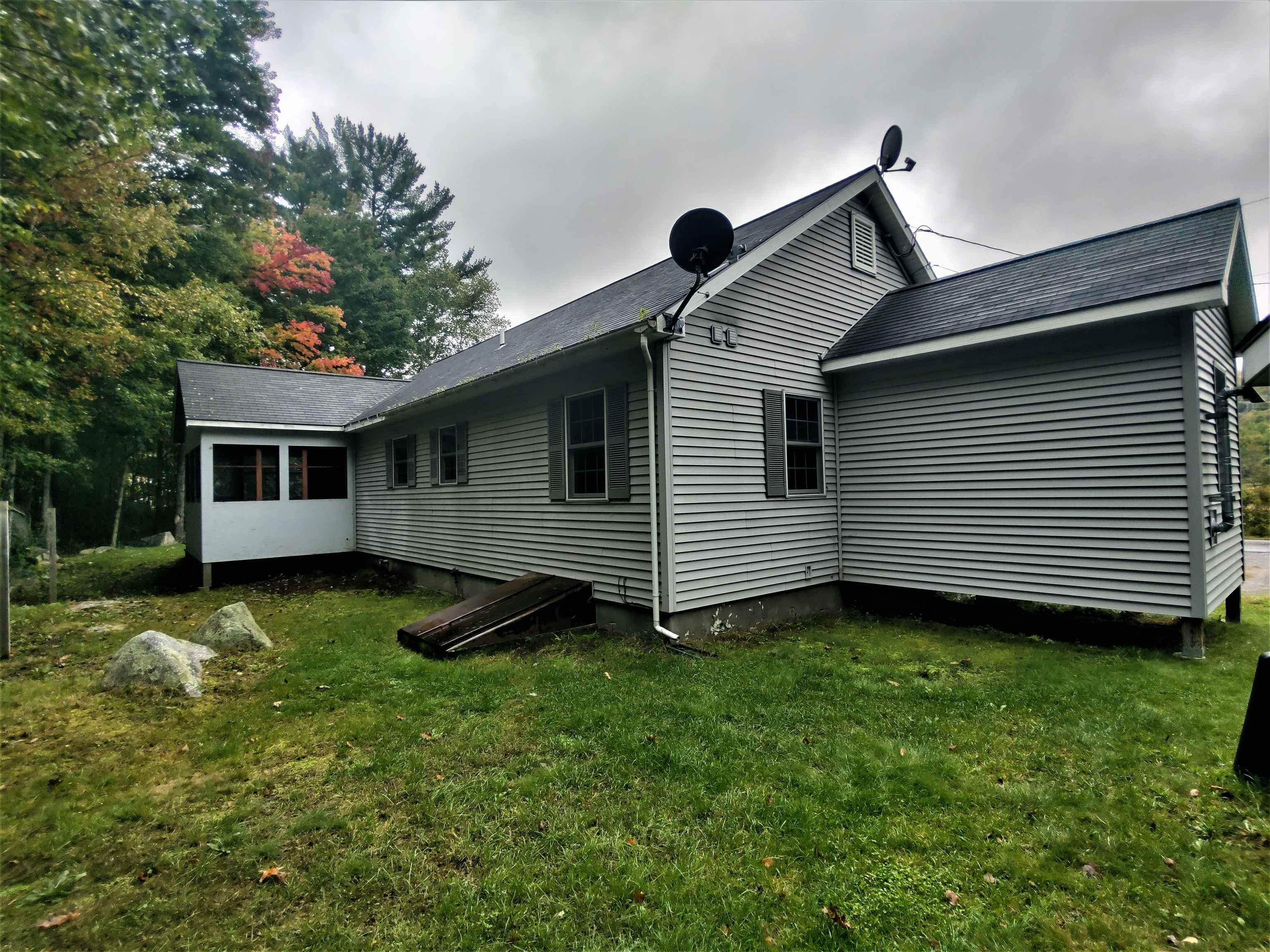 99 Gherardi Road Pike, NH 03780 - Photo 35 of 40
