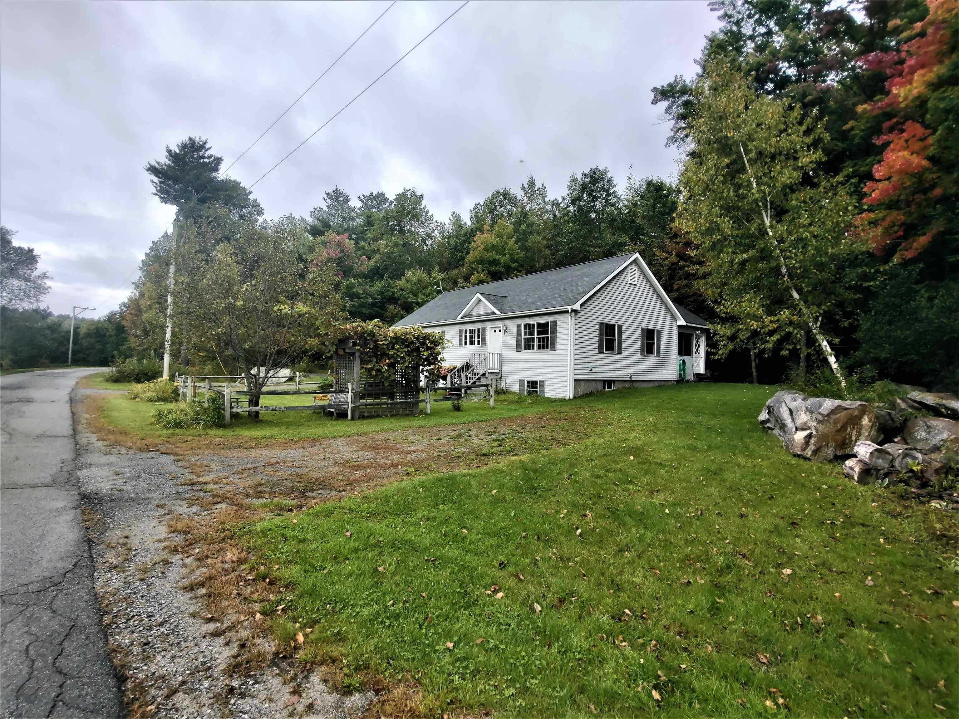99 Gherardi Road Pike, NH 03780 - Photo 36 of 40