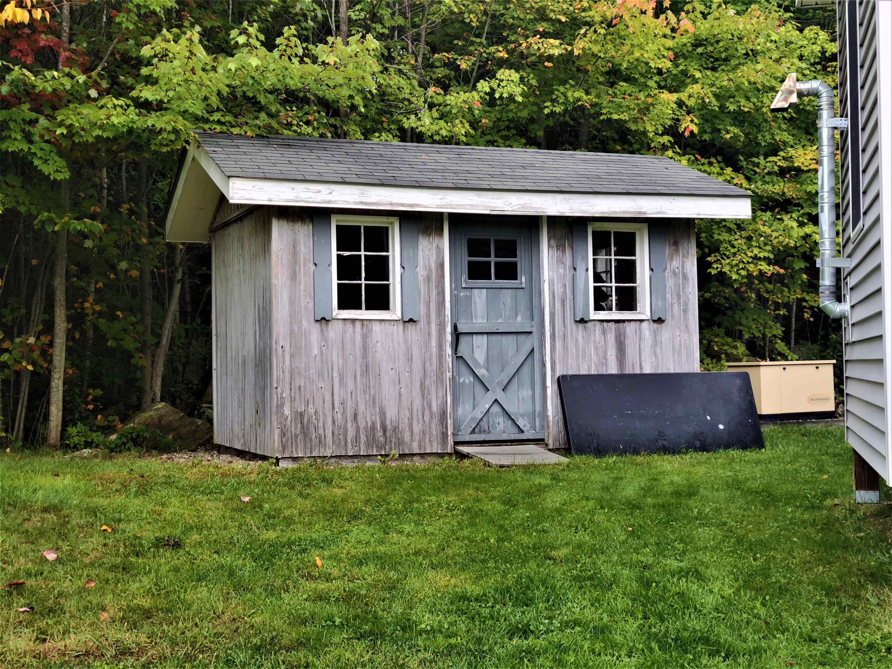 99 Gherardi Road Pike, NH 03780 - Photo 38 of 40