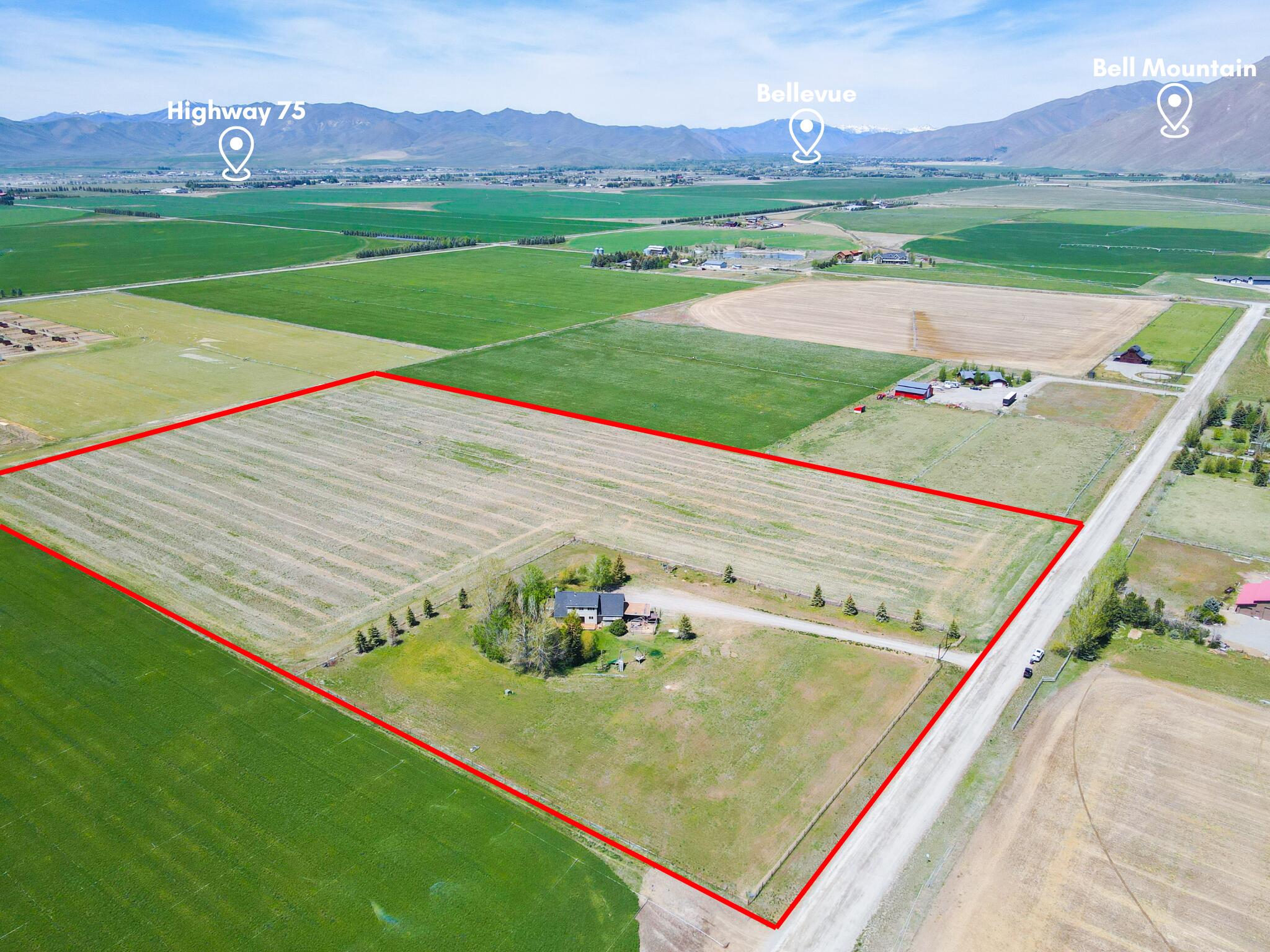 120 Prairie Sun Road Blaine County, ID 83313 - Photo 49 of 53 4