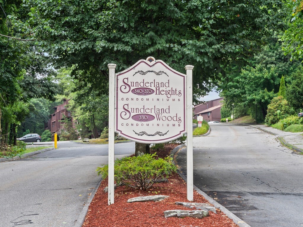 330 Sunderland Road, Unit 95 Worcester, MA 01604 - Photo 30 of 30 Gallery Image 30