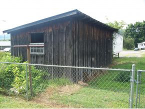 110 Division Street Erwin, TN 37650 - Photo 23 of 24 Photo 23