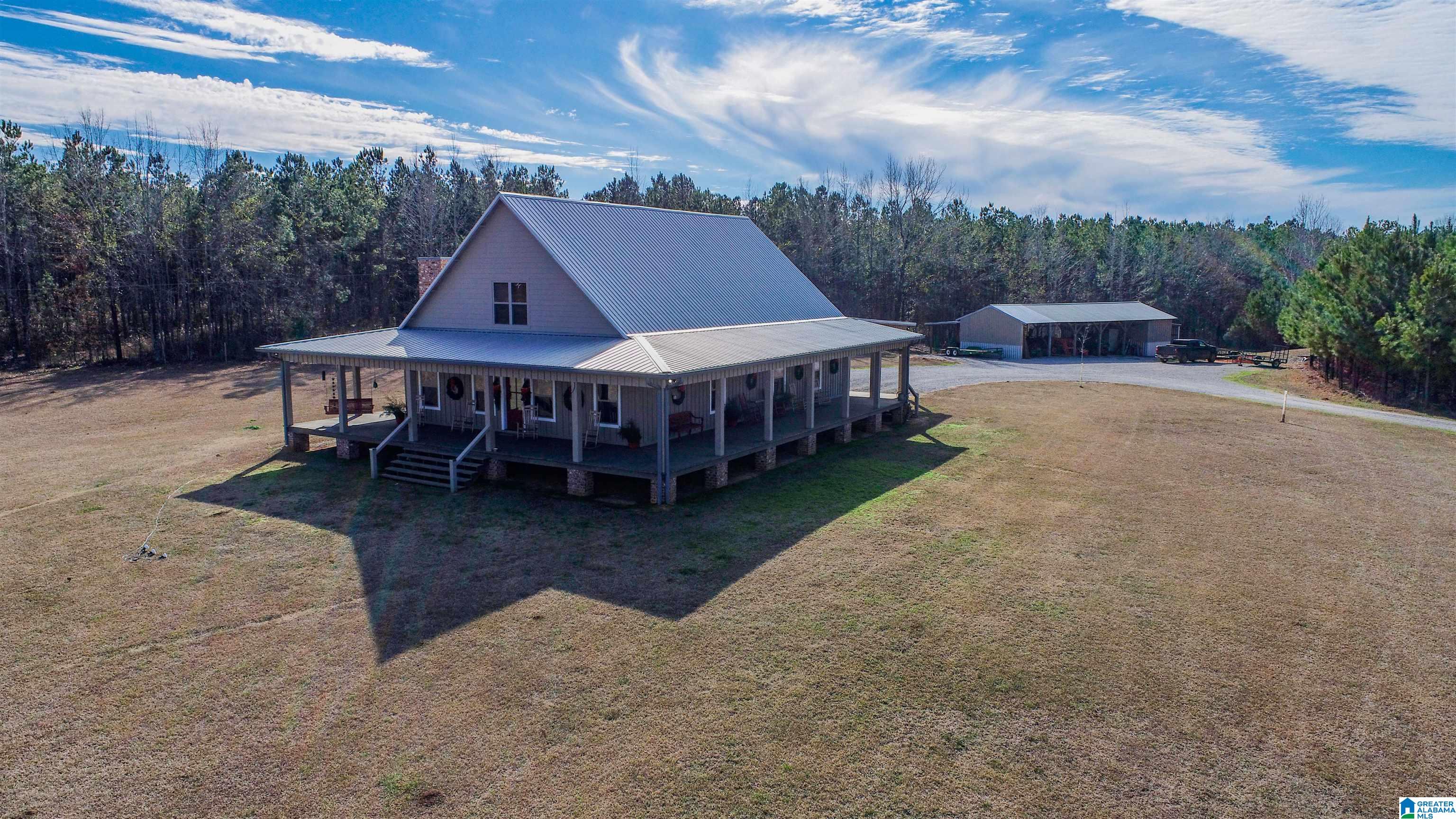 8619 County Road 33 Linden, AL 36748 - Photo 11 of 54