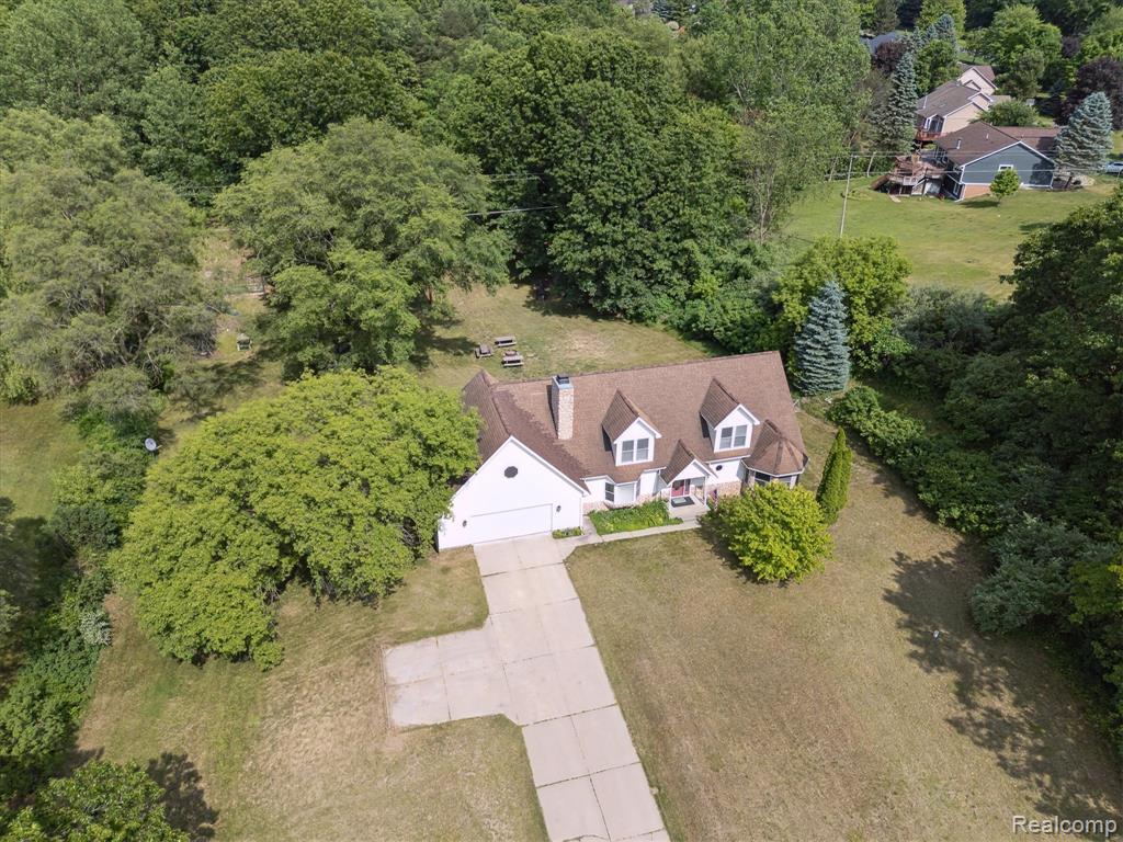 17035 Weber Road Holly, MI 48442 - Photo 42 of 46