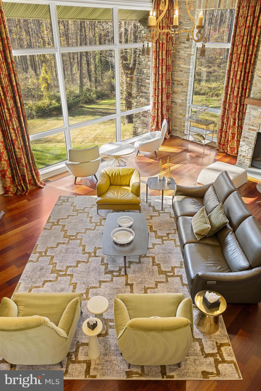 3080 Paper Mill Road Bryn Athyn, PA 19006 - Photo 44 of 107 Family Room